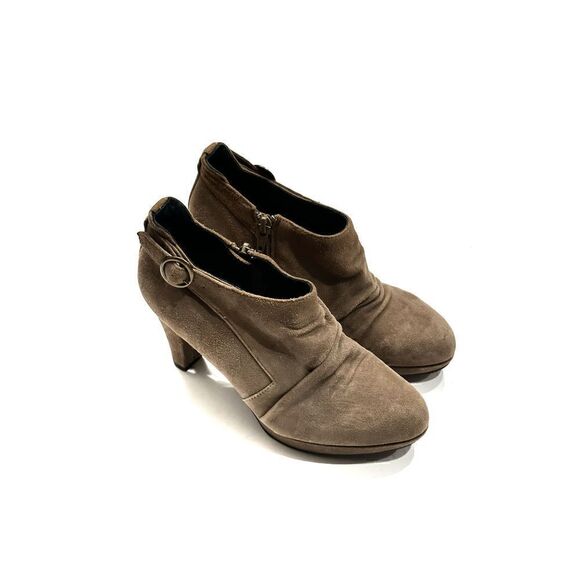 Umberto Raffini Shoes - Raffini Ankle Boots  